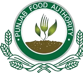 Punjab Food Authority emblem